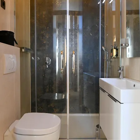 Railway Apartment Rijeka