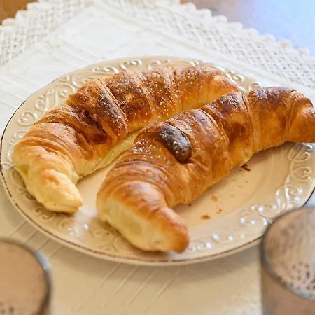 公寓 Railway 里耶卡