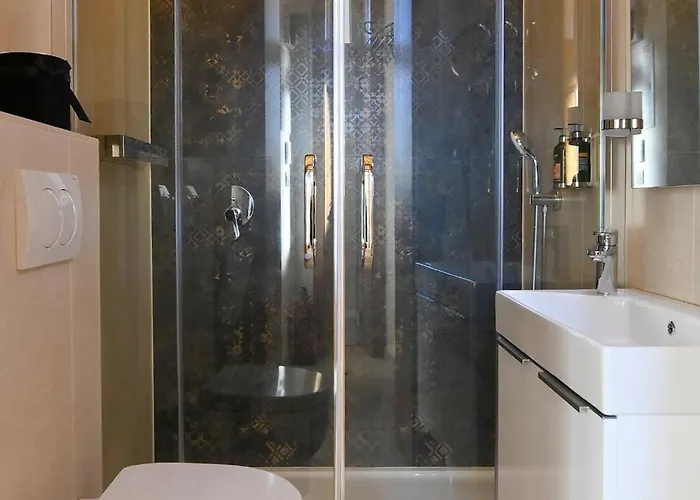 Railway Διαμέρισμα Ριέκα