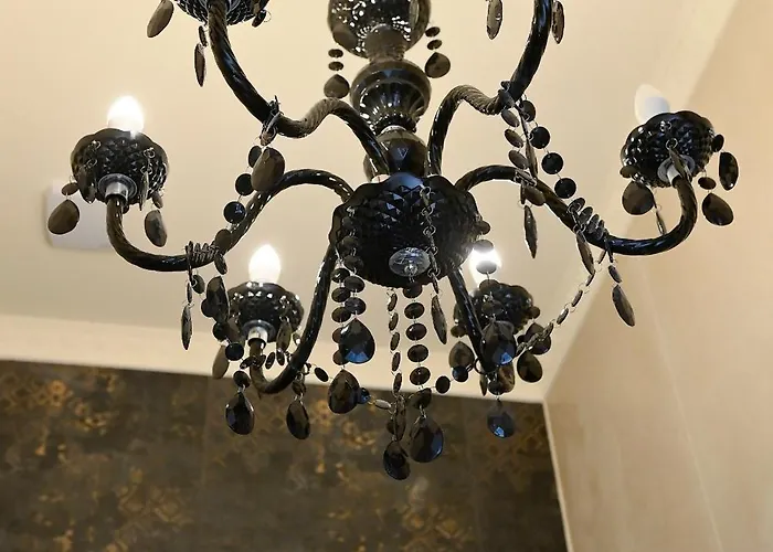 Διαμέρισμα Railway