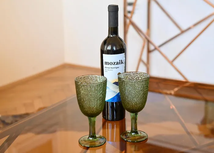 Railway Διαμέρισμα *