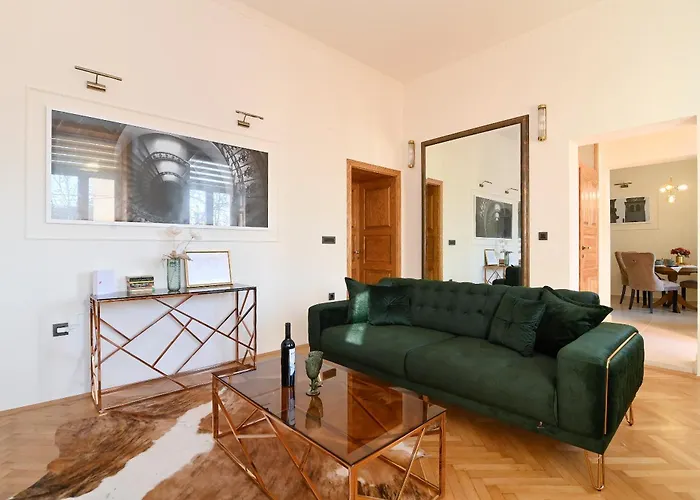 Διαμέρισμα Railway