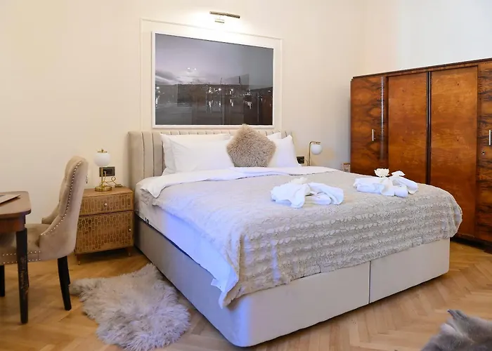 Railway Διαμέρισμα *