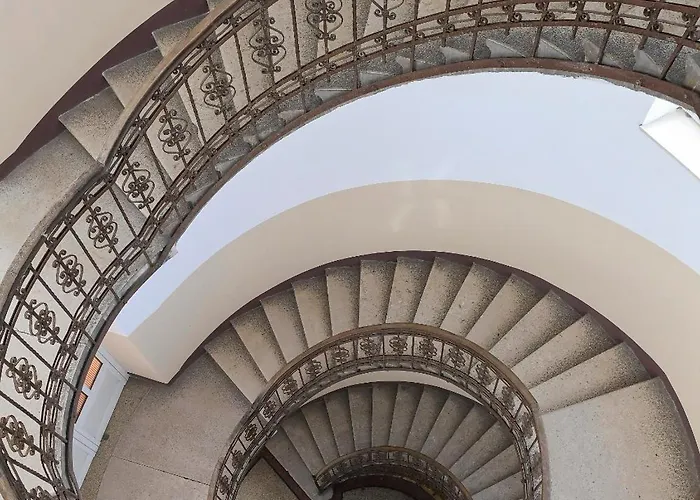 Διαμέρισμα Railway *