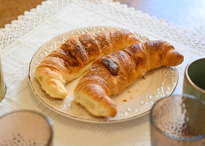 Διαμέρισμα Railway Ριέκα