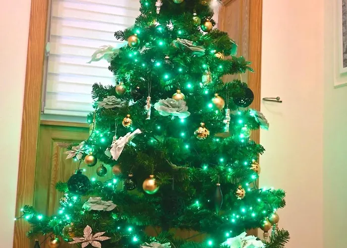 Railway Διαμέρισμα *